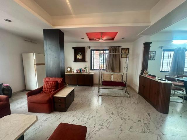 3 BHK Independent Builder Floor in Pathardi Phata for resale Nashik. The reference number is 20872873