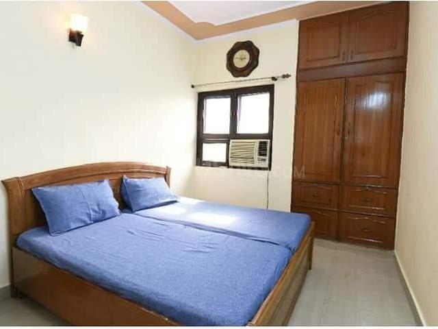 3 BHK Independent Builder Floor in Patparganj for rent New Delhi. The reference number is 20749816