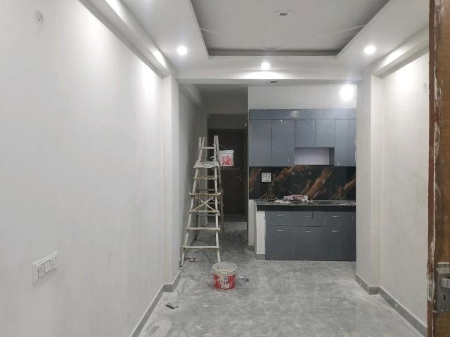 3 BHK Independent Builder Floor in Patparganj for resale New Delhi. The reference number is 18117649