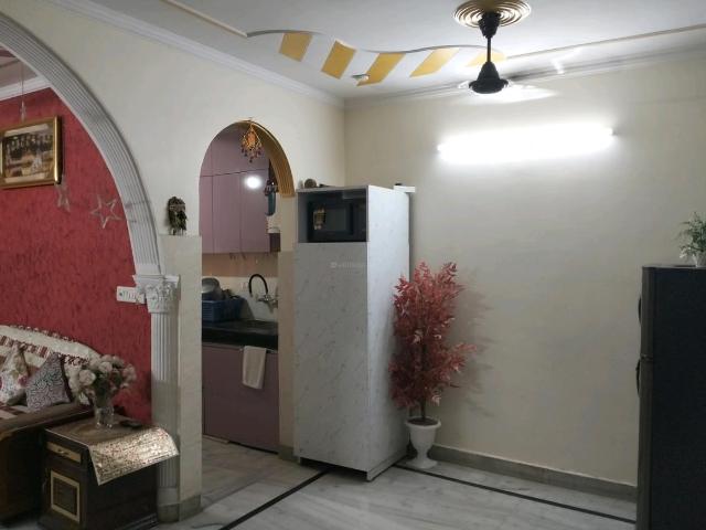 3 BHK Independent Builder Floor in Patparganj for resale New Delhi. The reference number is 20606980