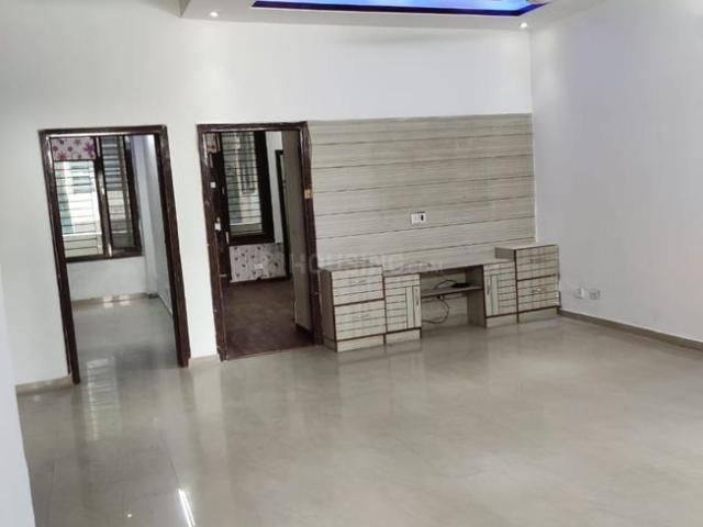 3 BHK Independent Builder Floor in Peer Muchalla for rent Zirakpur. The reference number is 18799800