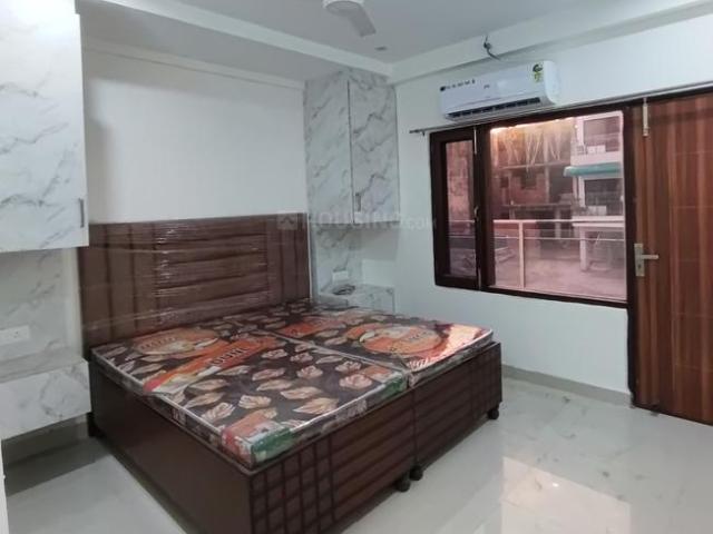3 BHK Independent Builder Floor in Peer Muchalla for rent Zirakpur. The reference number is 18210984