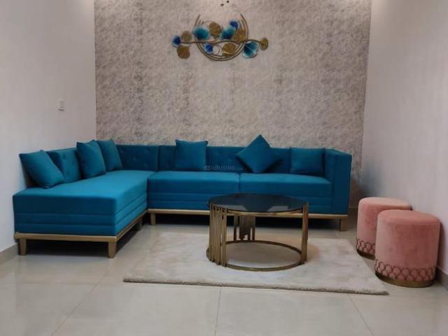 3 BHK Independent Builder Floor in Peer Muchalla for resale Zirakpur. The reference number is 10168806