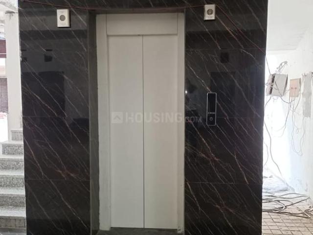 3 BHK Independent Builder Floor in Peer Muchalla for resale Zirakpur. The reference number is 10605214