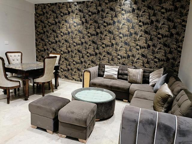 3 BHK Independent Builder Floor in Peer Muchalla for resale Zirakpur. The reference number is 13171927