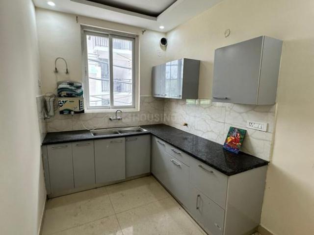 3 BHK Independent Builder Floor in Peer Muchalla for resale Zirakpur. The reference number is 15884976