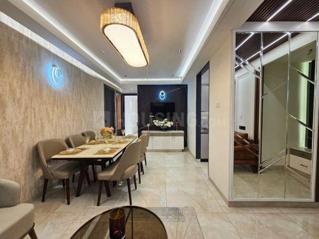 3 BHK Independent Builder Floor in Peer Muchalla for resale Zirakpur. The reference number is 16542418