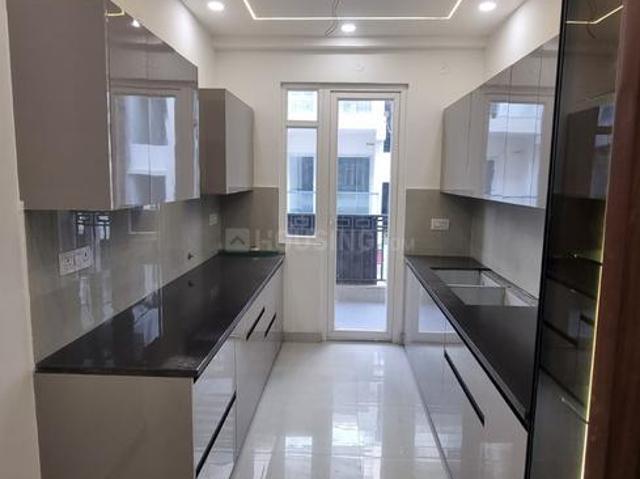 3 BHK Independent Builder Floor in Peer Muchalla for resale Zirakpur. The reference number is 16791848
