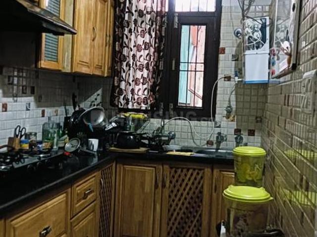 3 BHK Independent Builder Floor in Peer Muchalla for resale Zirakpur. The reference number is 16870210