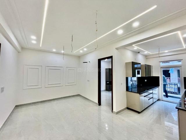 3 BHK Independent Builder Floor in Peer Muchalla for resale Zirakpur. The reference number is 16808967