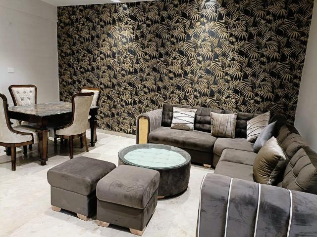 3 BHK Independent Builder Floor in Peer Muchalla for resale Zirakpur. The reference number is 16928207