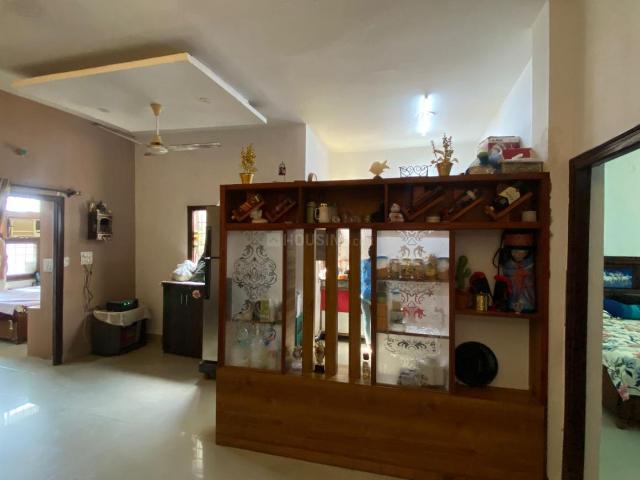 3 BHK Independent Builder Floor in Peer Muchalla for resale Zirakpur. The reference number is 16934038