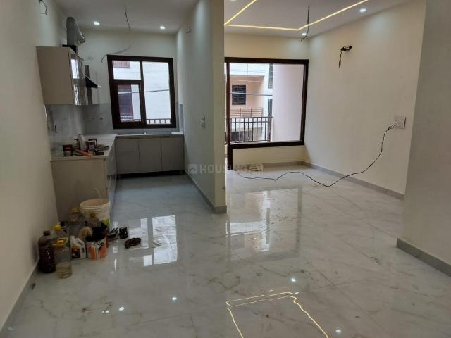 3 BHK Independent Builder Floor in Peer Muchalla for resale Zirakpur. The reference number is 18384929