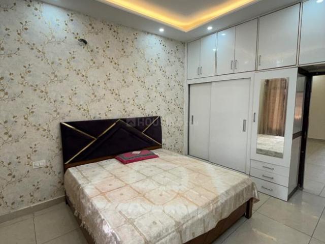 3 BHK Independent Builder Floor in Peer Muchalla for resale Zirakpur. The reference number is 19123967