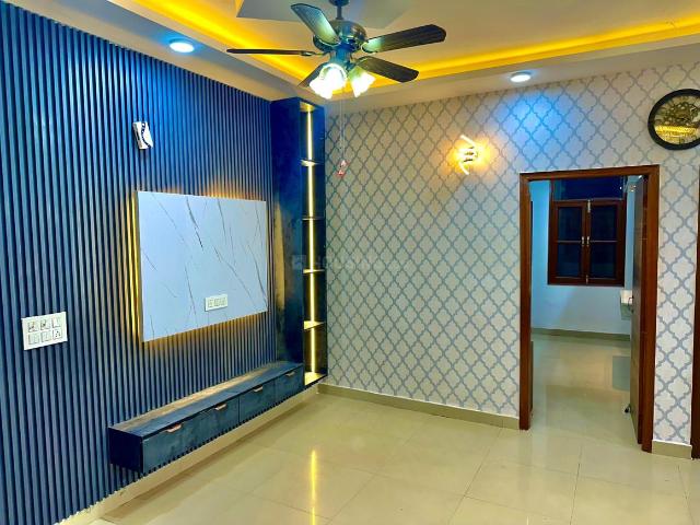 3 BHK Independent Builder Floor in Peer Muchalla for resale Zirakpur. The reference number is 19769085