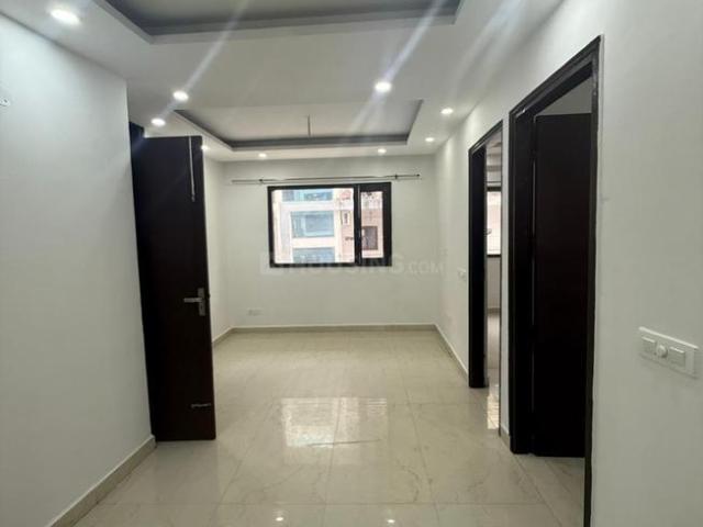 3 BHK Independent Builder Floor in Peer Muchalla for resale Zirakpur. The reference number is 19780907
