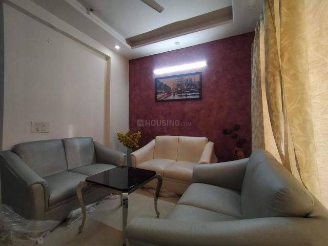 3 BHK Independent Builder Floor in Peer Muchalla for resale Zirakpur. The reference number is 20006622