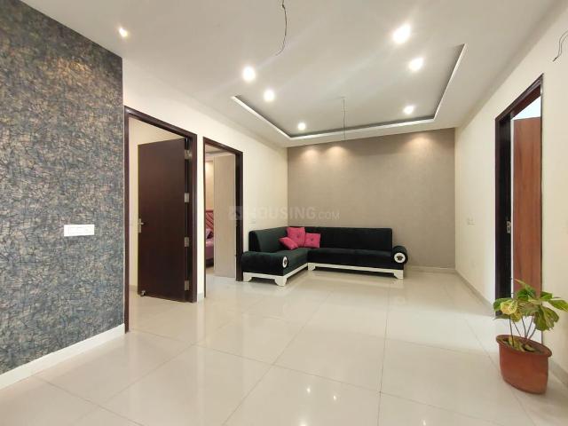 3 BHK Independent Builder Floor in Peer Muchalla for resale Zirakpur. The reference number is 20700390