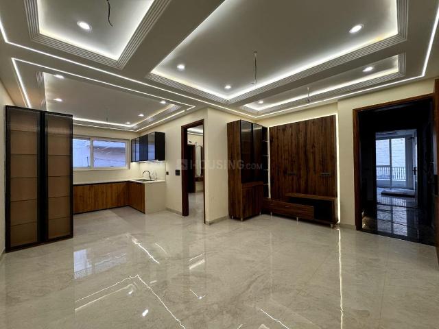 3 BHK Independent Builder Floor in Peer Muchalla for resale Zirakpur. The reference number is 20892824