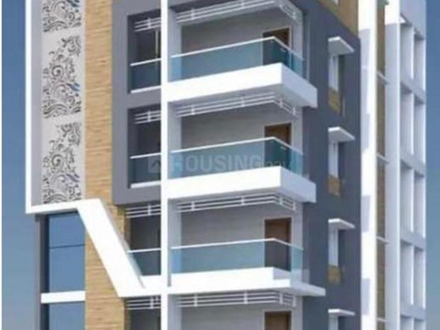 3 BHK Independent Builder Floor in Pendurthi for resale Visakhapatnam. The reference number is 17217079