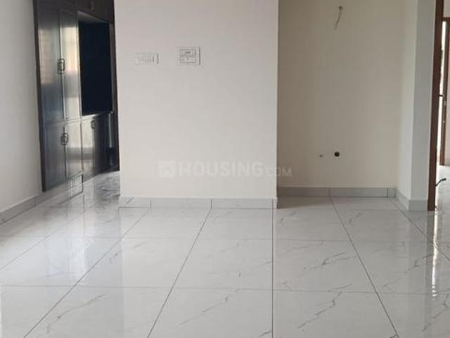 3 BHK Independent Builder Floor in Perumbakkam for rent Chennai. The reference number is 20795434