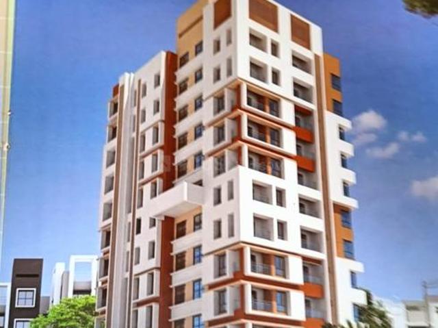 3 BHK Independent Builder Floor in Phool Bagan for resale Kolkata. The reference number is 20044654