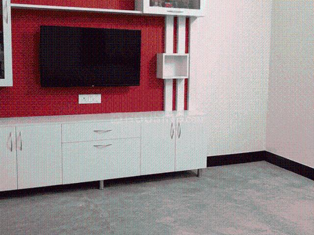 3 BHK Independent Builder Floor in Phool Bagh Colony for rent Lucknow. The reference number is 20662834