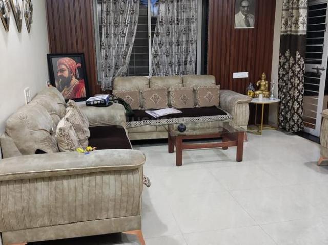 3 BHK Independent Builder Floor in Pimple Nilakh for rent Pune. The reference number is 20856117