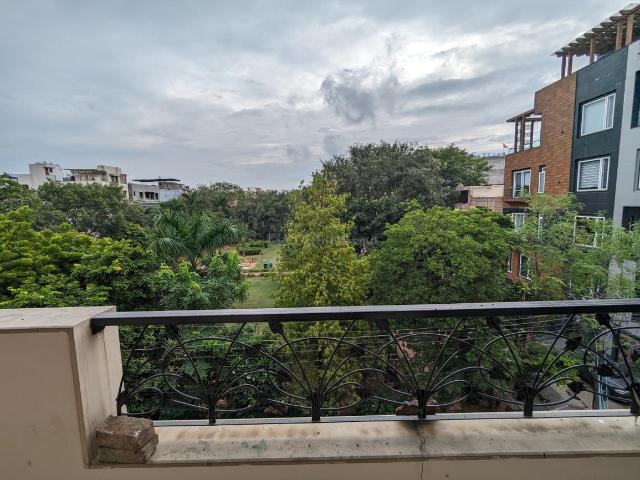 3 BHK Independent Builder Floor in Pitampura for rent New Delhi. The reference number is 12754357