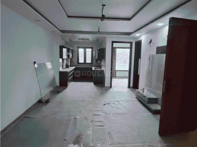3 BHK Independent Builder Floor in Pitampura for rent New Delhi. The reference number is 18427700