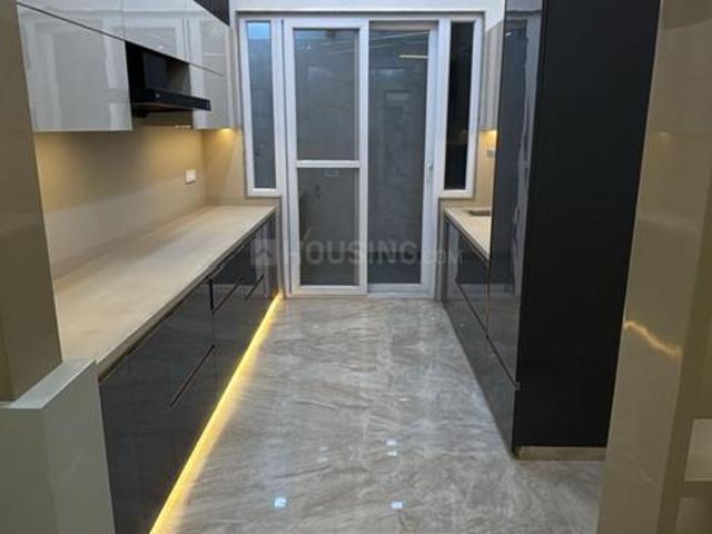 3 BHK Independent Builder Floor in Pitampura for rent New Delhi. The reference number is 18763002