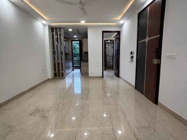 3 BHK Independent Builder Floor in Pitampura for rent New Delhi. The reference number is 18768648