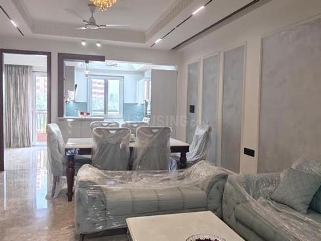 3 BHK Independent Builder Floor in Pitampura for rent New Delhi. The reference number is 19418642