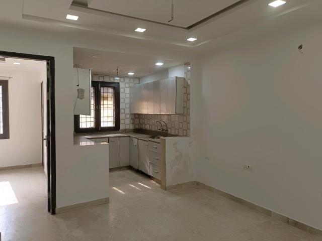 3 BHK Independent Builder Floor in Pitampura for rent New Delhi. The reference number is 19429946