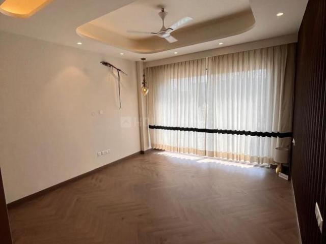 3 BHK Independent Builder Floor in Pitampura for rent New Delhi. The reference number is 19454076