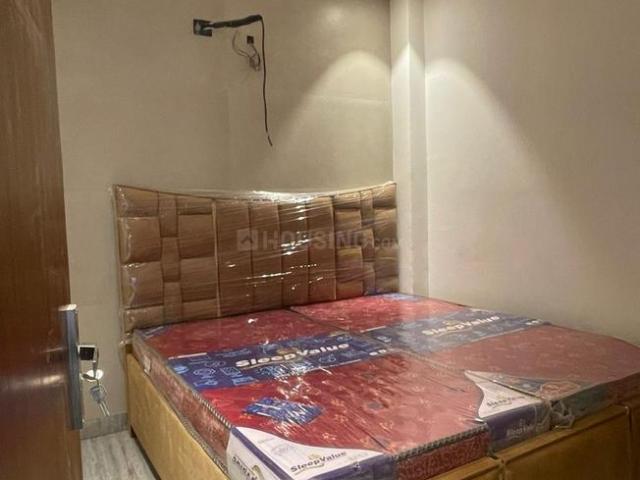 3 BHK Independent Builder Floor in Pitampura for rent New Delhi. The reference number is 19485565