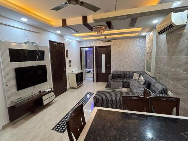 3 BHK Independent Builder Floor in Pitampura for rent New Delhi. The reference number is 19520876