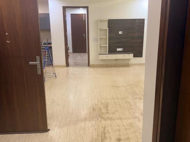 3 BHK Independent Builder Floor in Pitampura for rent New Delhi. The reference number is 19560264