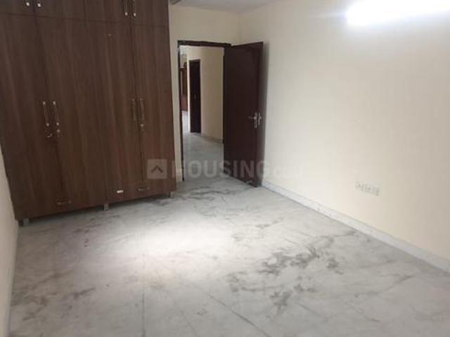 3 BHK Independent Builder Floor in Pitampura for rent New Delhi. The reference number is 19609796