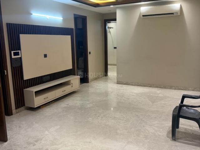 3 BHK Independent Builder Floor in Pitampura for rent New Delhi. The reference number is 19680504