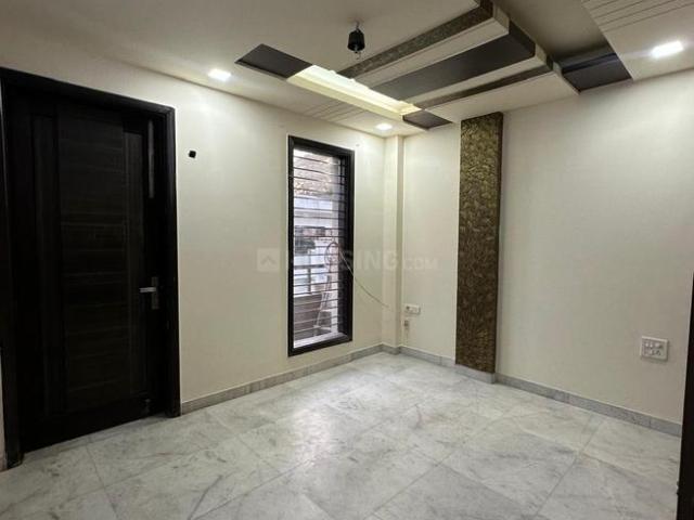 3 BHK Independent Builder Floor in Pitampura for rent New Delhi. The reference number is 19712772