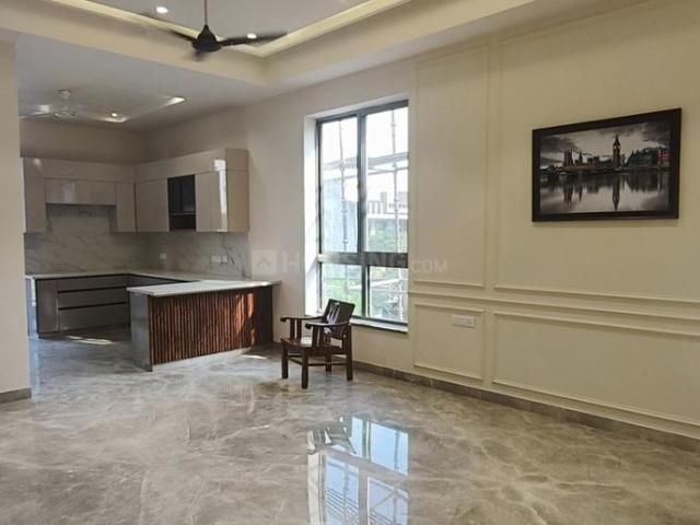 3 BHK Independent Builder Floor in Pitampura for rent New Delhi. The reference number is 19728921