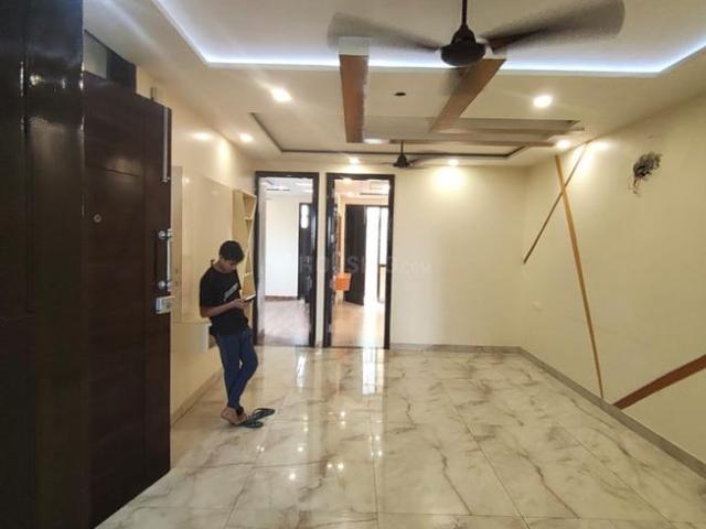3 BHK Independent Builder Floor in Pitampura for rent New Delhi. The reference number is 19993895