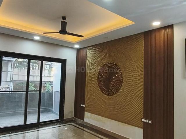 3 BHK Independent Builder Floor in Pitampura for rent New Delhi. The reference number is 19013854
