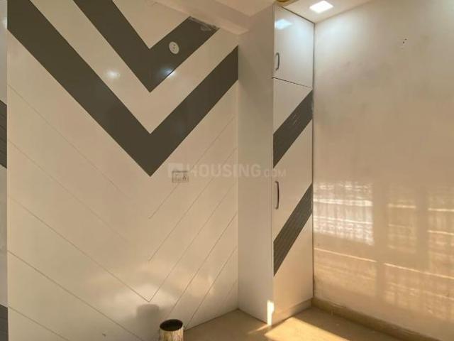 3 BHK Independent Builder Floor in Pitampura for rent New Delhi. The reference number is 19220176