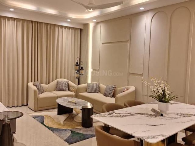 3 BHK Independent Builder Floor in Pitampura for rent New Delhi. The reference number is 19383121