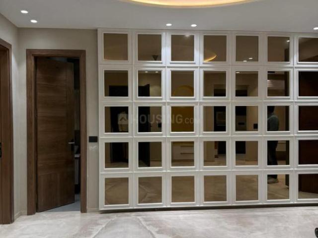 3 BHK Independent Builder Floor in Pitampura for rent New Delhi. The reference number is 19383141