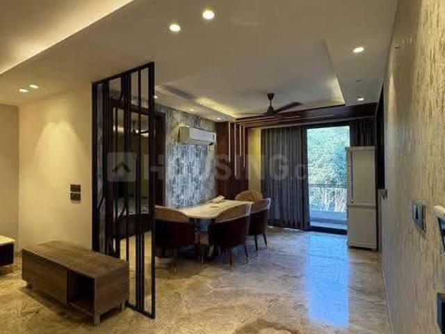 3 BHK Independent Builder Floor in Pitampura for rent New Delhi. The reference number is 20422326