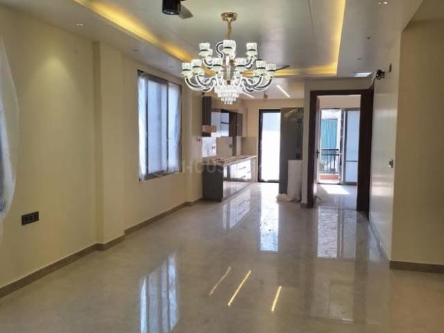 3 BHK Independent Builder Floor in Pitampura for rent New Delhi. The reference number is 20478136