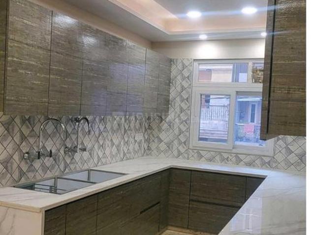 3 BHK Independent Builder Floor in Pitampura for rent New Delhi. The reference number is 20644183